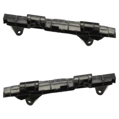 Front Left Inner And Front Right Inner Bumper Bracket Compatible With Toyota Venza Le 4 Cyl 2.5L thumbnail 12