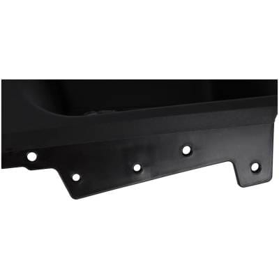 New Front Skid Plate Compatible With Chevrolet Colorado Wt Colorado Lt Colorado Z71 Colorado Base thumbnail 16