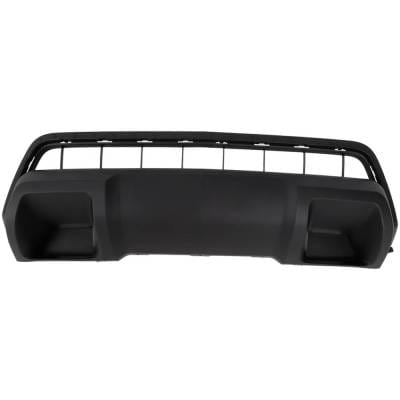 New Textured Black Skid Plate Compatible With Chevrolet Colorado Base Colorado Z71 Colorado Wt thumbnail 4