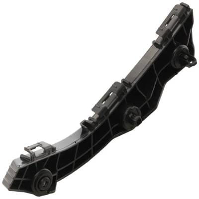 New Right Front Bumper Cover Support Compatible With Toyota Avalon Limited 6 Cyl 3.5L Avalon Xls 6 thumbnail 8