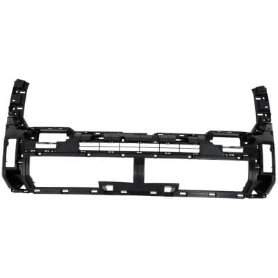 New Front Bumper Cover Support Compatible With Toyota Tundra Platinum 6 Cyl 3.4L Tundra Sr Trd thumbnail 4