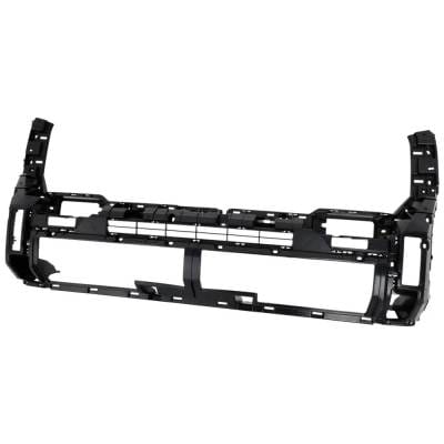 New Front Bumper Cover Support Compatible With Toyota Tundra Sr5 6 Cyl 3.4L Tundra Capstone 6 Cyl thumbnail 2