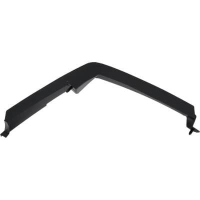 New Left Front Outer Bumper Filler Compatible With Chevrolet Avalanche 1500 Lt 8 Cyl 5.3L Silverado thumbnail 4