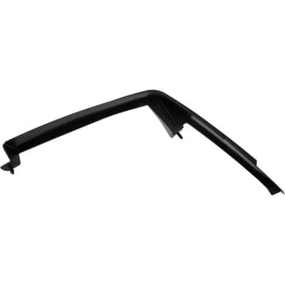 New Left Front Outer Bumper Filler Compatible With Chevrolet Avalanche 1500 Lt 8 Cyl 5.3L Silverado thumbnail 8
