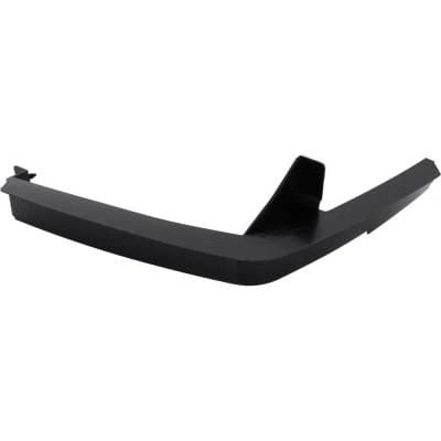 New Left Front Outer Bumper Filler Compatible With Chevrolet Avalanche 1500 Lt 8 Cyl 5.3L Silverado thumbnail 10