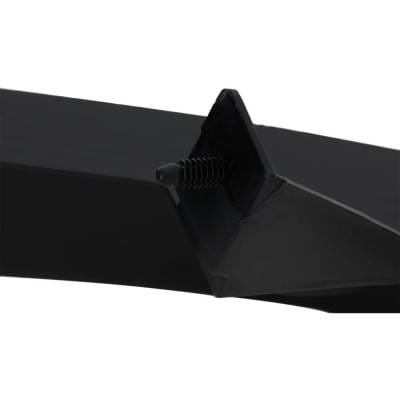 New Left Front Outer Bumper Filler Compatible With Chevrolet Silverado 1500 Base 8 Cyl 5.3L thumbnail 14
