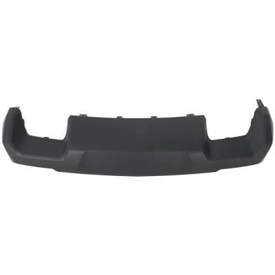 New Front Skid Plate Compatible With Chevrolet Colorado Wt 4 Cyl 2.8L Colorado Lt 4 Cyl 2.8L thumbnail 10