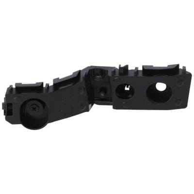 New Right Front Bumper Cover Support Compatible With Toyota Tacoma Trd Sport 4 Cyl 2.4L Tacoma thumbnail 2