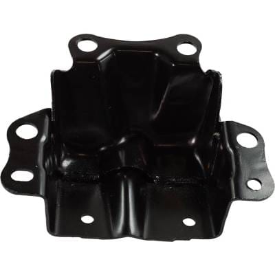 Left Front Bumper Bracket Compatible With Toyota Rav4 All Submodels 2016-2018 To1062109 521400R010 thumbnail 2