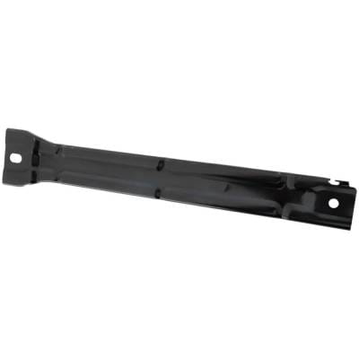 New Center Front Bumper Bracket Compatible With Chevrolet Trailblazer Ls 3 Cyl 1.2L Trailblazer Rs 3 thumbnail 2