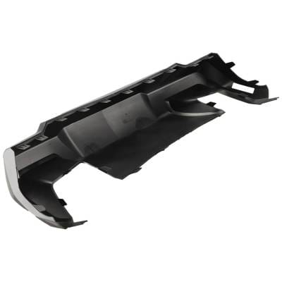 New Front Skid Plate Compatible With Chevrolet Colorado Wt 6 Cyl 3.6L Colorado Z71 6 Cyl 3.6L thumbnail 8