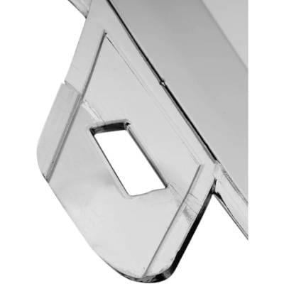 New Front Skid Plate Compatible With Chevrolet Tahoe All Submodels Suburban All Submodels 2015-2020 thumbnail 12