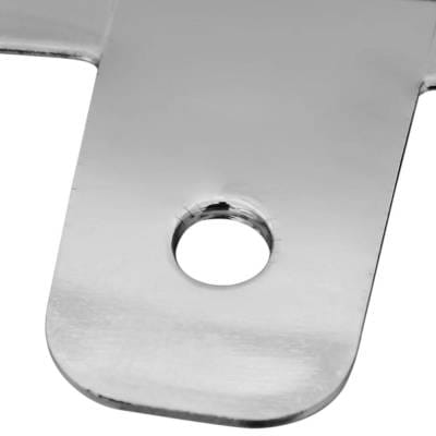 New Front Skid Plate Compatible With Chevrolet Tahoe All Submodels Suburban All Submodels 2015-2020 thumbnail 16