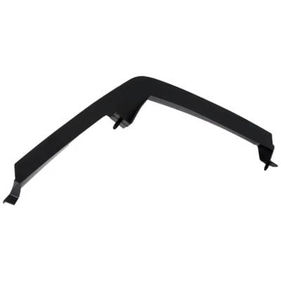 New Left Front Outer Bumper Filler Compatible With Chevrolet Silverado 1500 Classic Lt 8 Cyl 4.8L thumbnail 2