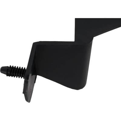 New Left Front Outer Bumper Filler Compatible With Chevrolet Silverado 1500 Classic Lt 8 Cyl 4.8L thumbnail 16