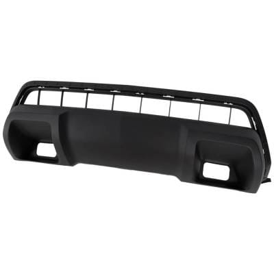 New Textured Black Skid Plate Compatible With Chevrolet Colorado Lt Colorado Wt Colorado Z71 thumbnail 2