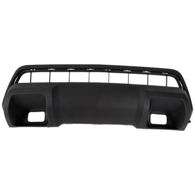 New Textured Black Skid Plate Compatible With Chevrolet Colorado Z71 Colorado Lt Colorado Base thumbnail 4