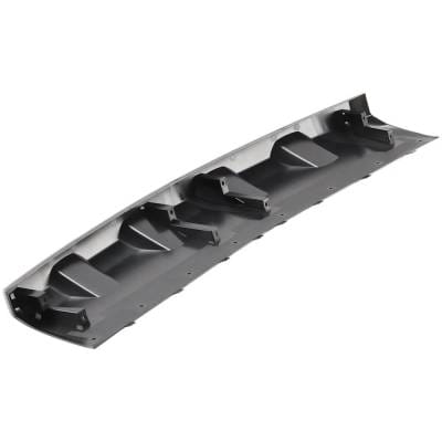 New Textured Black Skid Plate Compatible With Chevrolet Silverado 2500 Hd Ltz 8 Cyl 6.6L Silverado thumbnail 8