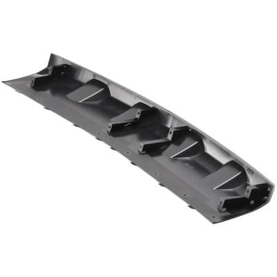 New Textured Black Skid Plate Compatible With Chevrolet Silverado 2500 Hd Ltz 8 Cyl 6.6L Silverado thumbnail 14