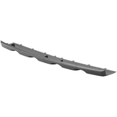 New Textured Black Skid Plate Compatible With Chevrolet Silverado 2500 Hd Wt 8 Cyl 6.6L Silverado thumbnail 4