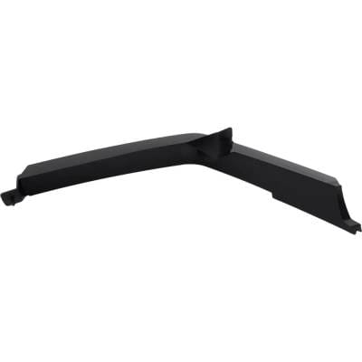 New Right Front Outer Bumper Filler Compatible With Chevrolet Silverado 1500 Ls 6 Cyl 4.3L Avalanche thumbnail 12