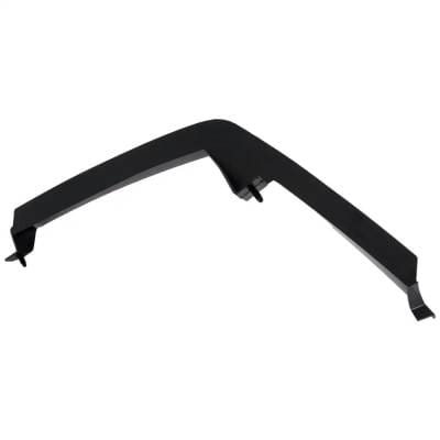 New Right Front Outer Bumper Filler Compatible With Chevrolet Silverado 1500 Base 8 Cyl 5.3L thumbnail 2
