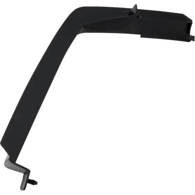 New Right Front Outer Bumper Filler Compatible With Chevrolet Silverado 1500 Base 8 Cyl 5.3L thumbnail 6
