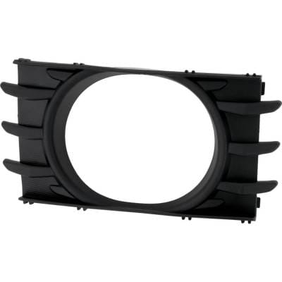 New Black Grille Trim Compatible With Chrysler 300 Limited 6 Cyl 3.6L 300 Touring L 6 Cyl 3.6L 300 C thumbnail 2