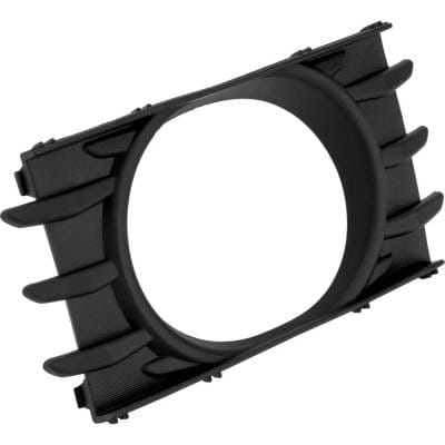 New Black Grille Trim Compatible With Chrysler 300 C 6 Cyl 3.6L 300 C Platinum 8 Cyl 5.7L 300 C thumbnail 6