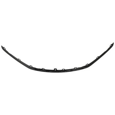 New Black Grille Trim Compatible With Chrysler Pacifica Lx Pacifica Hybrid Touring Pacifica Hybrid thumbnail 4