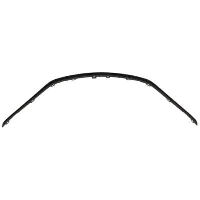 New Black Grille Trim Compatible With Chrysler Pacifica L Pacifica Touring Plus Voyager Lxi Pacifica thumbnail 2