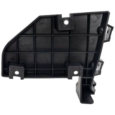 Left Front Bumper Bracket Compatible With Chevrolet Colorado Zr2 6 Cyl 3.6L Colorado Zr2 4 Cyl 2.8L thumbnail 8
