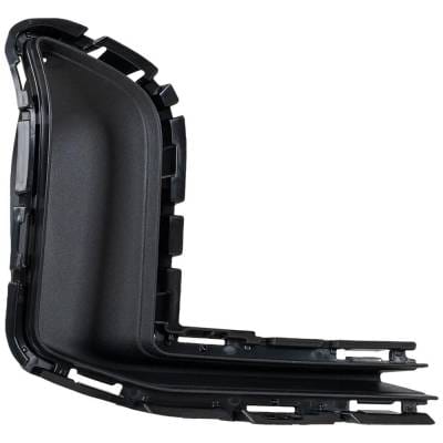 New Front Right Grille Trim Compatible With Chevrolet Camaro Lt Camaro Ls Camaro Lt1 2016-2023 By thumbnail 4