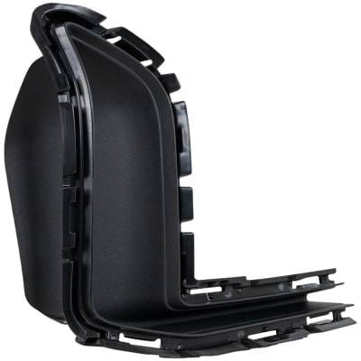 New Front Right Grille Trim Compatible With Chevrolet Camaro Lt Camaro Ls Camaro Lt1 2016-2023 By thumbnail 6