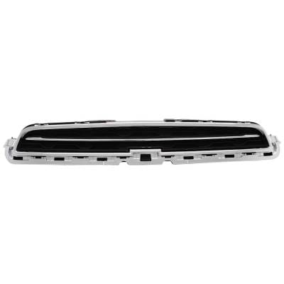 New Grille Assembly Compatible With Chevrolet Trax Ltz 4 Cyl 1.4L Trax Ls 4 Cyl 1.4L Trax Lt 4 Cyl thumbnail 2