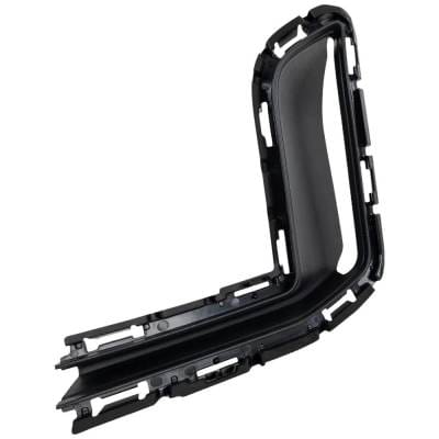 New Front Left Grille Trim Compatible With Chevrolet Camaro Lt1 8 Cyl 6.2L Camaro Ls 4 Cyl 2.0L thumbnail 2