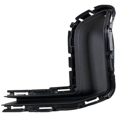 New Front Left Grille Trim Compatible With Chevrolet Camaro Ls 4 Cyl 2.0L Camaro Zl1 8 Cyl 6.2L thumbnail 4