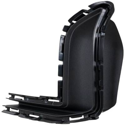New Front Left Grille Trim Compatible With Chevrolet Camaro Lt 4 Cyl 2.0L Camaro Ss 8 Cyl 6.2L thumbnail 6