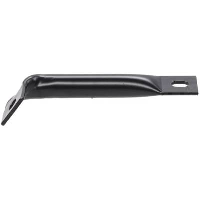 Left Front Bumper Bracket Compatible With Chevrolet Colorado Zr2 6 Cyl 3.6L Colorado Zr2 4 Cyl 2.8L thumbnail 2