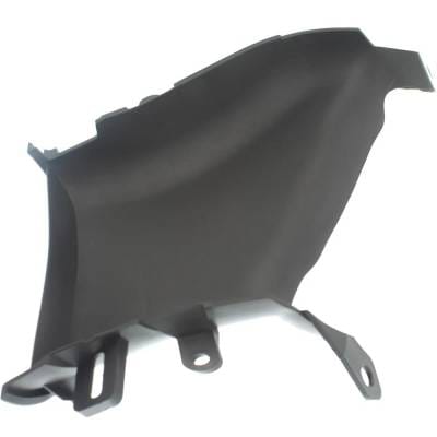 New Right Front Air Intake Duct Compatible With Chevrolet Camaro Lt Camaro Ls 2016-2018 Gm1039206 thumbnail 4