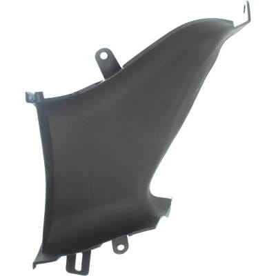 New Right Front Air Intake Duct Compatible With Chevrolet Camaro Lt Camaro Ls 2016-2018 Gm1039206 thumbnail 6