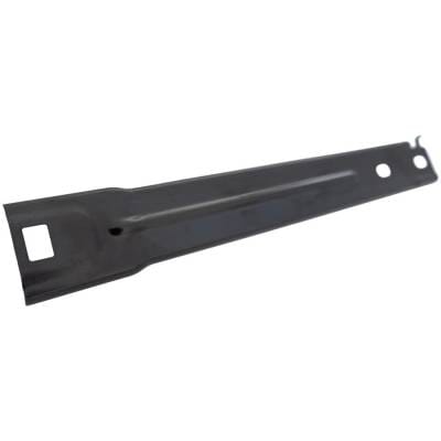 New Center Front Bumper Retainer Compatible With Chevrolet Traverse Ls 6 Cyl 3.6L Traverse Limited thumbnail 4