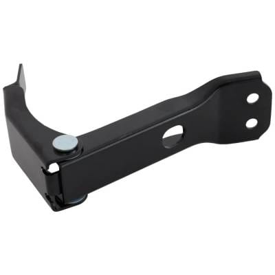New Front Bumper Bracket Compatible With Toyota Tundra Sr5 Trd Off-Road 6 Cyl 3.4L Tundra Limited thumbnail 6