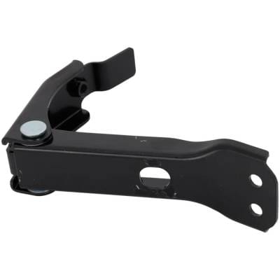 New Front Bumper Bracket Compatible With Toyota Tundra Trd Pro 6 Cyl 3.4L Tundra Sr 6 Cyl 3.4L thumbnail 2