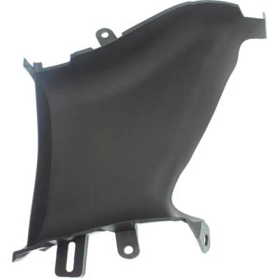 New Right Front Air Intake Duct Compatible With Chevrolet Camaro Lt Camaro Ls 2016-2018 By 84078624 thumbnail 2