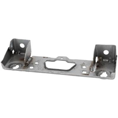 New Grille Bracket Compatible With Chevrolet Gmc Canyon Sl 4 Cyl 2.5L Canyon At4 6 Cyl 3.6L Canyon thumbnail 2