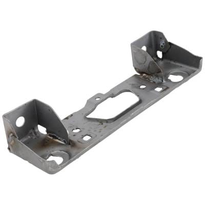 New Grille Bracket Compatible With Chevrolet Gmc Canyon Sle 6 Cyl 3.6L Colorado Zr2 6 Cyl 3.6L thumbnail 6