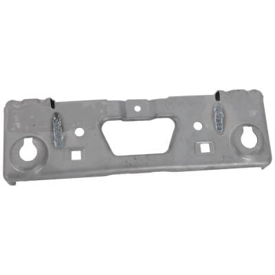 New Grille Bracket Compatible With Chevrolet Gmc Canyon Sle 6 Cyl 3.6L Colorado Zr2 6 Cyl 3.6L thumbnail 12