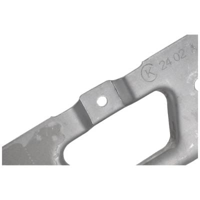 New Grille Bracket Compatible With Chevrolet Gmc Canyon Sle 6 Cyl 3.6L Colorado Zr2 6 Cyl 3.6L thumbnail 16