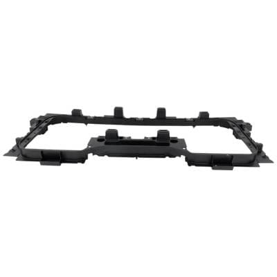 New Grille Bracket Compatible With Chevrolet Silverado 1500 Wt 6 Cyl 4.3L Silverado 1500 Ltz 8 Cyl thumbnail 12